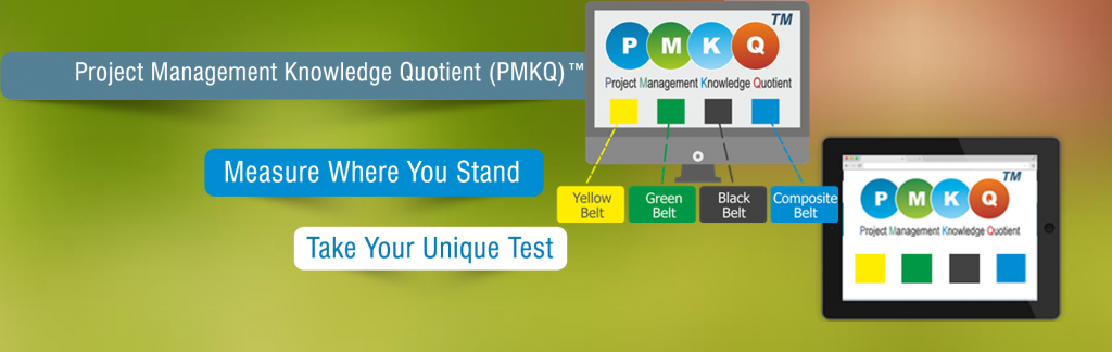 Project Management Knowledge Quotient (PMKQ)