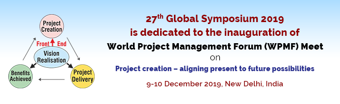Global Symposium 2019