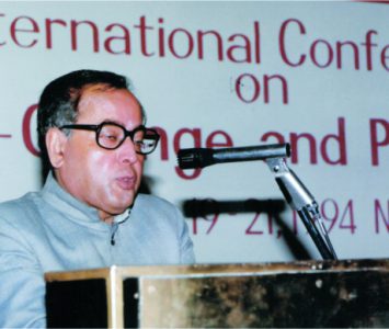 P-mukharji