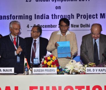 Suresh-Prabhu