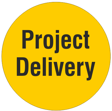 Project Delivery