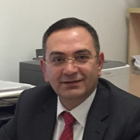 Prof. Dr. Çetin Elmas