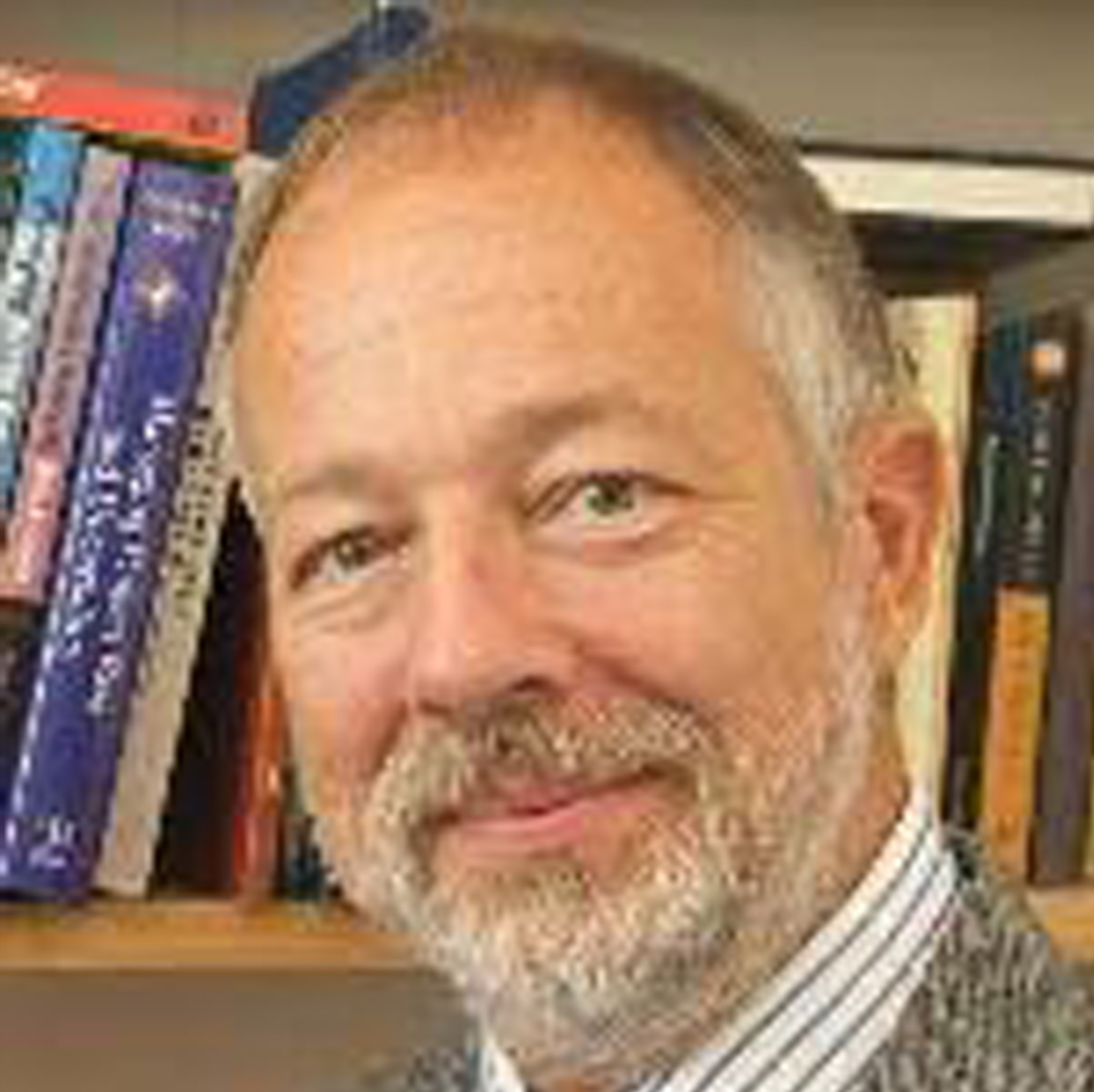 Dr. David Hillson