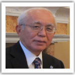 Prof. Hiroshi Tanaka