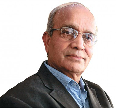 RC Bhargava