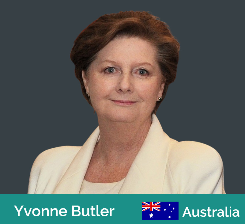 Yvonne Butler